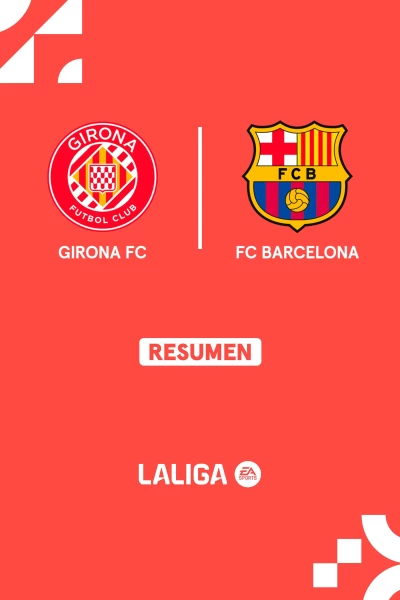 Jornada 5. Jornada 5: Girona -  Barcelona