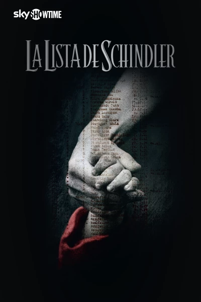 La lista de Schindler