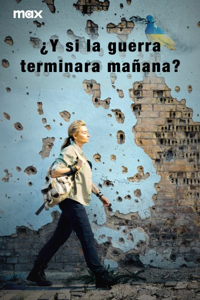 ¿Y si la guerra terminara mañana?