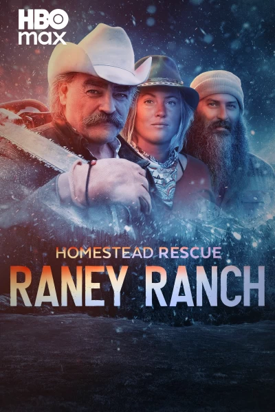 Sobrevivir en lo salvaje: el rancho Raney