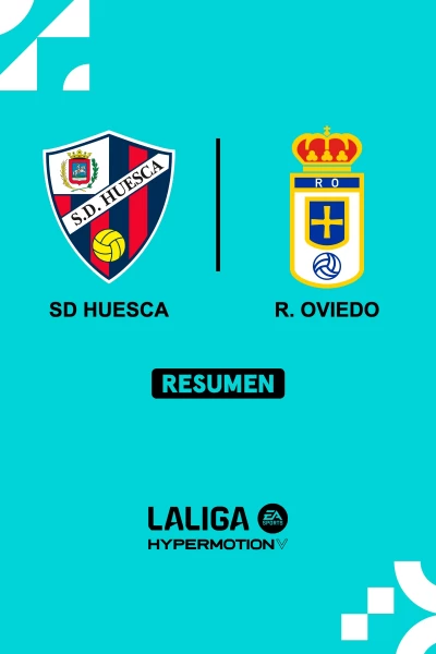 Jornada 38. Jornada 38: Huesca - Real Oviedo
