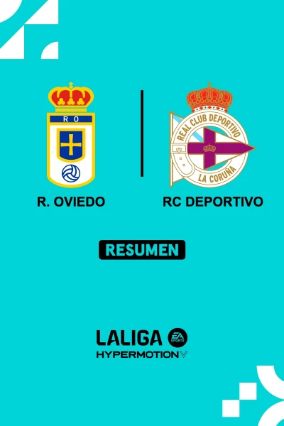 Jornada 29. Jornada 29: Oviedo - Deportivo