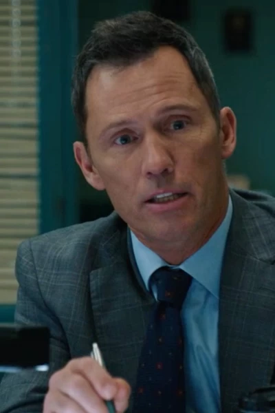 Ley y orden. T(T22). Ley y orden (T22): Ep.5 12 segundos