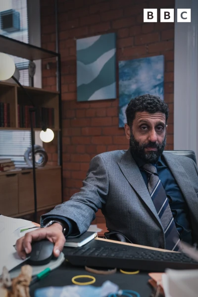 Showtrial: ¿accidente o asesinato?. T(T1). Showtrial (T1): Ep.3 Estanques