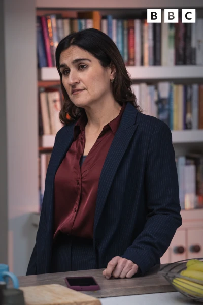 Showtrial: ¿accidente o asesinato?. T(T1). Showtrial (T1): Ep.5 Pensar menos a lo grande