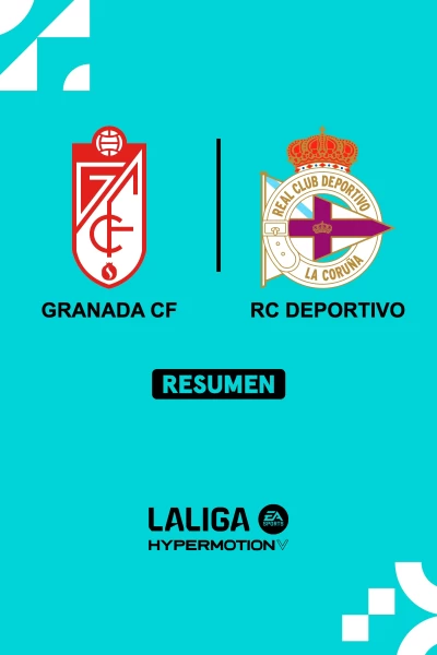 Jornada 4. Jornada 4: Granada - Deportivo