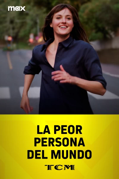 La peor persona del mundo