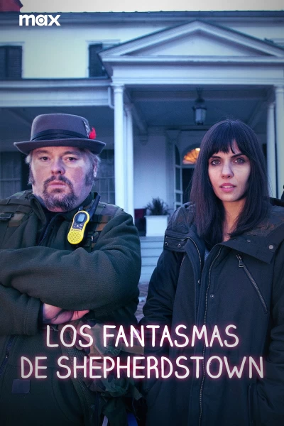 Los fantasmas de Shepherdstown