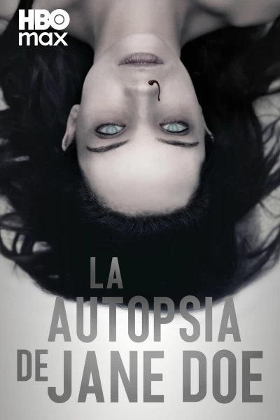 La autopsia de Jane Doe