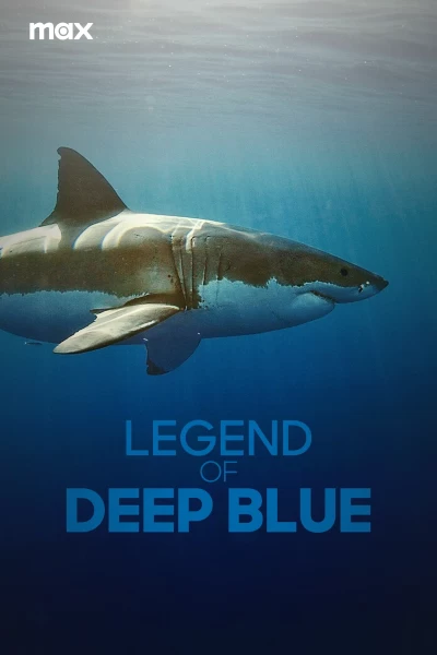 La leyenda de Deep Blue