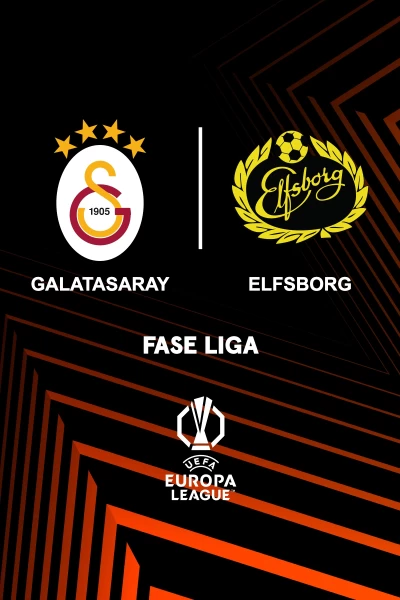 Jornada 3. Jornada 3: Galatasaray - Elfsborg