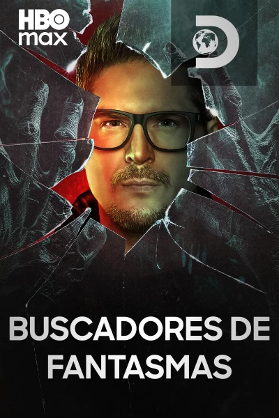Buscadores de fantasmas