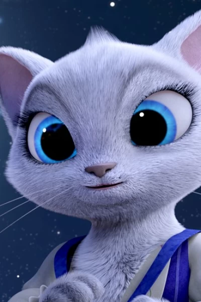 Las aventuras del Gato con Botas. T(T1). Las aventuras del... (T1): Estrella