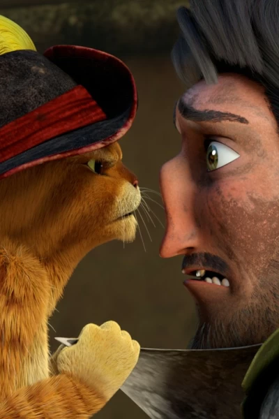Las aventuras del Gato con Botas. T(T1). Las aventuras del... (T1): Topos