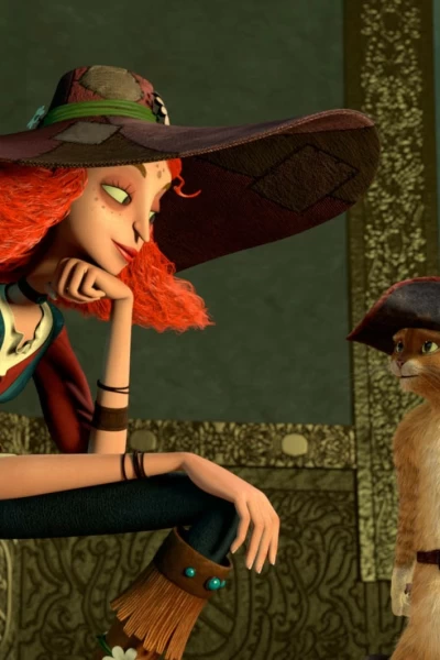 Las aventuras del Gato con Botas. T(T1). Las aventuras del... (T1): Abejas