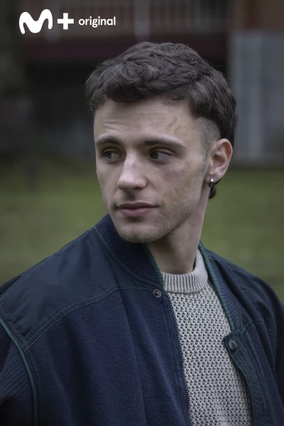 Querer. T(T1). Querer (T1): Ep.4 Perder