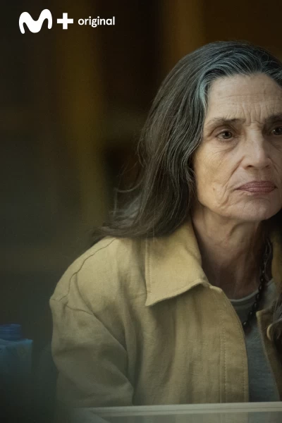 Bellas artes. T(T2). Bellas artes (T2): Ep.3 El visitante
