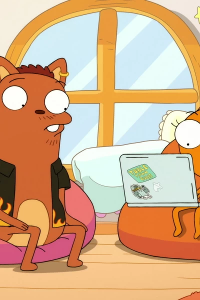 Kiff. T(T1). Kiff (T1): Peor que un dolor de muelas / Buscando fallos