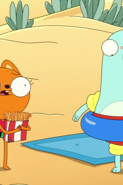 Kiff. T(T1). Kiff (T1): A segar se ha dicho / La crisis de mediana edad de Harry