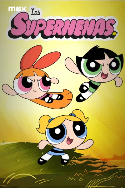 Las Supernenas