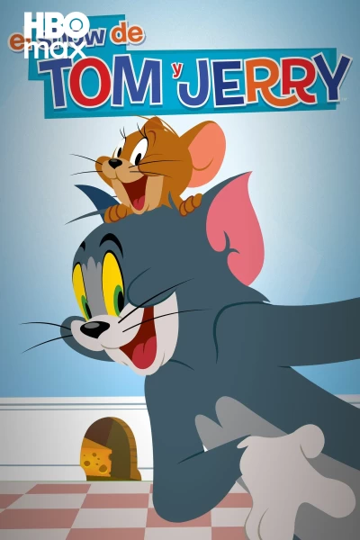 El Show de Tom y Jerry