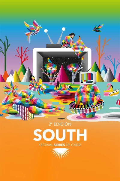 Festival South Series de Cádiz