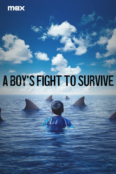 Luchando con tiburones