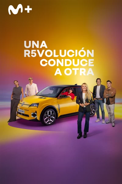 Una R5volución conduce a otra