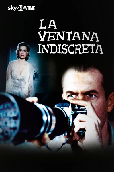 La ventana indiscreta