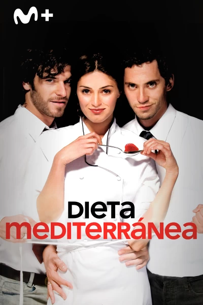 Dieta mediterránea