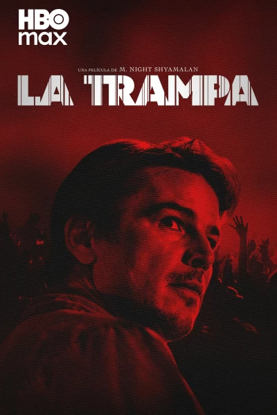 La trampa