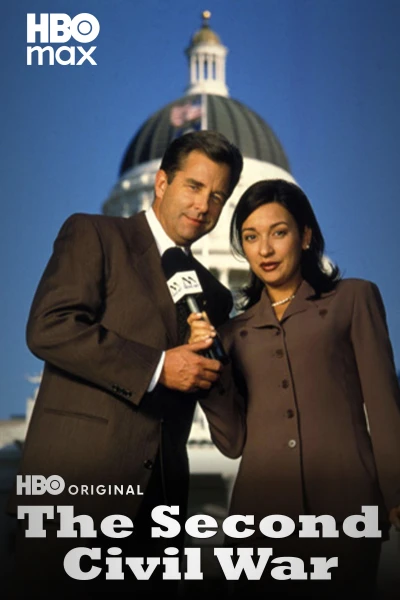 La segunda guerra civil