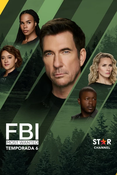 FBI: Most Wanted