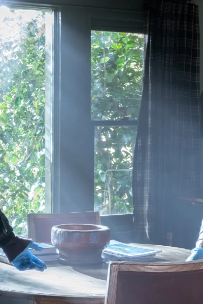 Mentes Criminales: Evolution. T(T17). Mentes... (T17): Ep.8 Estrella polar