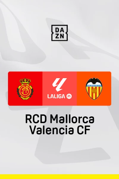 Jornada 15. Jornada 15: Mallorca - Valencia