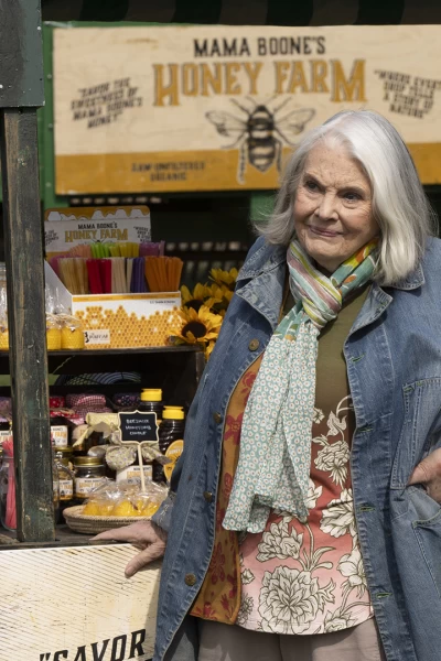 Ley y Orden: Crimen organizado. T(T4). Ley y Orden:... (T4): Ep.9 