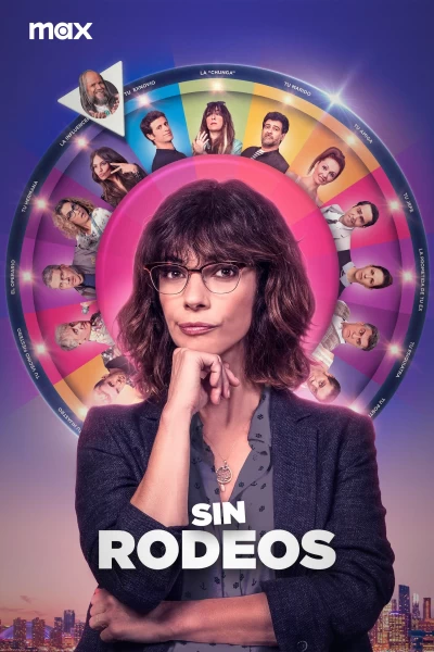 Sin Rodeos