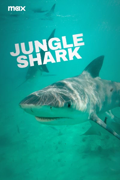 Tiburones en la jungla