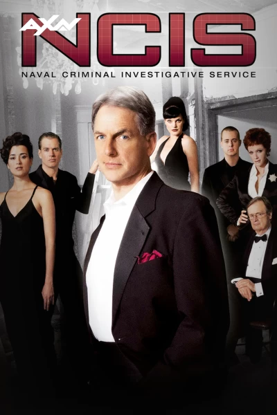 Navy: Investigación Criminal