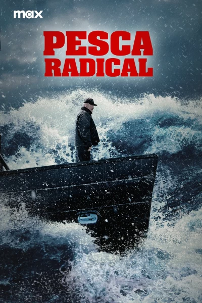 Pesca radical