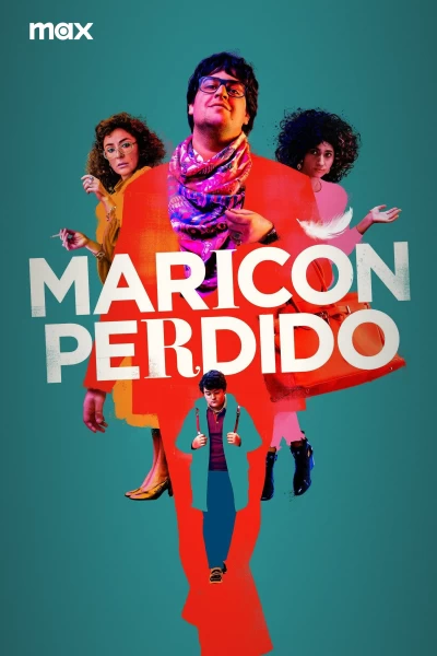 Maricón Perdido