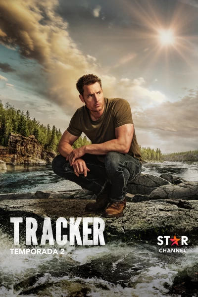 Tracker