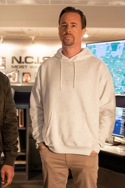 Navy:  Investigación Criminal (22). T(T22). Navy:... (T22): Ep.4 Navy: Investigación Criminal (22): Ep 2204