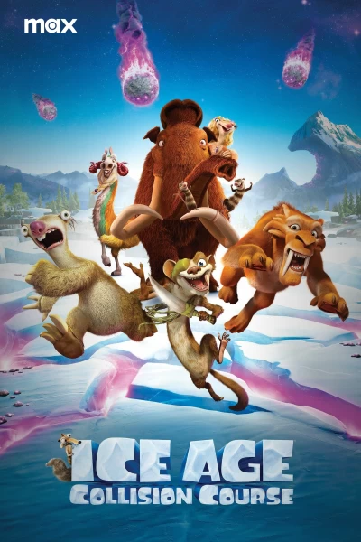 Ice Age: El gran cataclismo