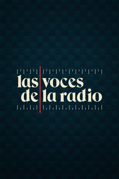Las voces de la radio