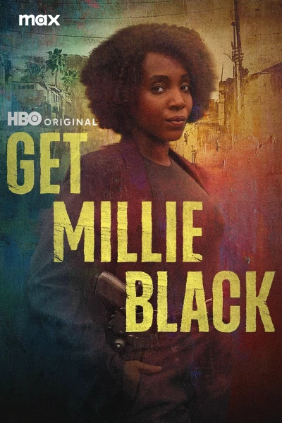 Get Millie Black