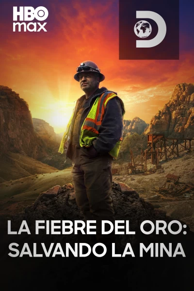 La fiebre del oro: salvando la mina