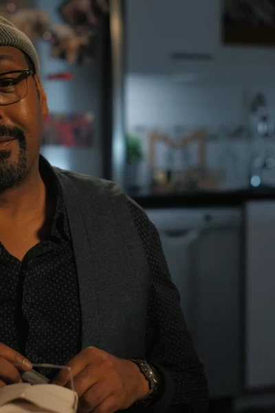 The Irrational. T(T2). The Irrational (T2): Ep.2 Un golpe en los morros