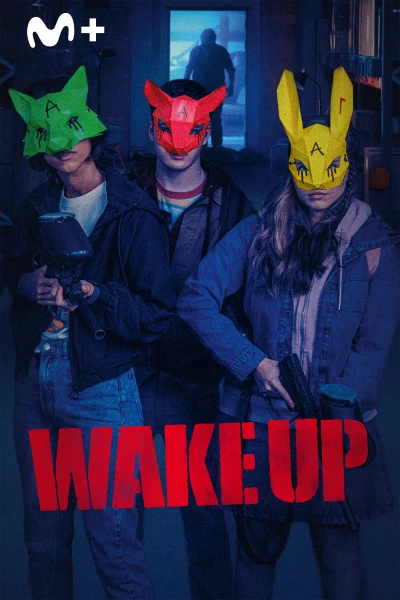 Wake Up