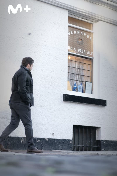 Rebus. T(T1). Rebus (T1): Ep.5 